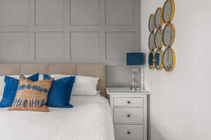 Yeoman Close Bodicote